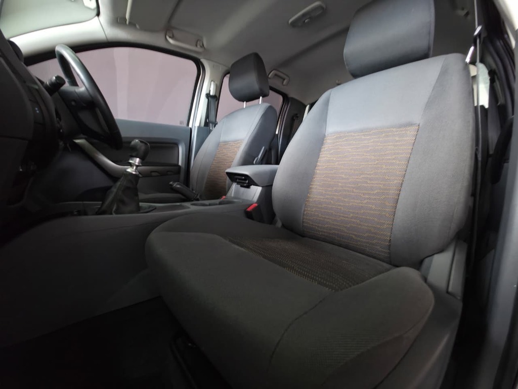 FORD RANGER RANGER 2.2TDCi XLS P/U D/C - 8