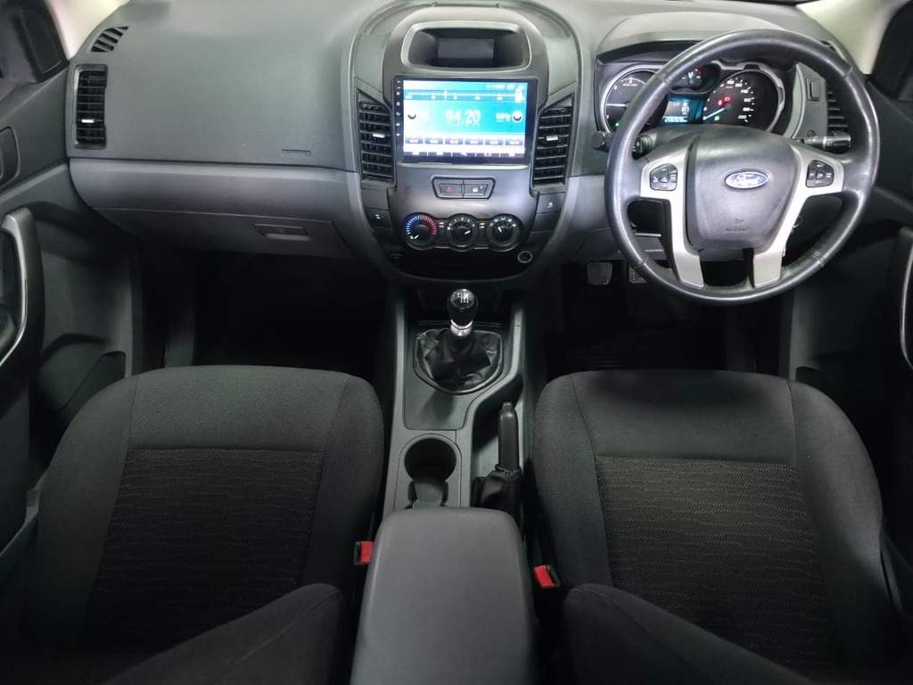 FORD RANGER RANGER 2.2TDCi XLS P/U D/C - 9
