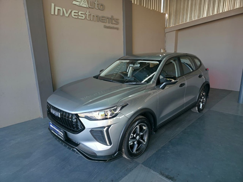 HAVAL JOLION JOLION PRO 1.5T PREMIUM DCT - 1