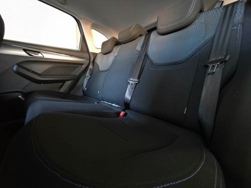 HAVAL JOLION JOLION PRO 1.5T PREMIUM DCT - 10