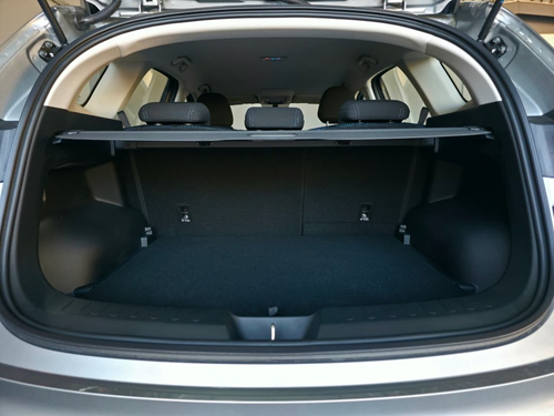 HAVAL JOLION JOLION PRO 1.5T PREMIUM DCT - 11
