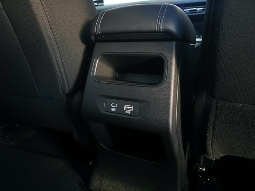 HAVAL JOLION JOLION PRO 1.5T PREMIUM DCT - 18