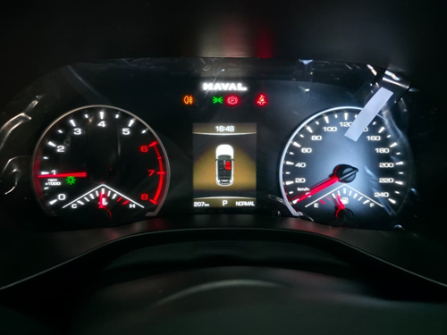 HAVAL JOLION JOLION PRO 1.5T PREMIUM DCT - 19