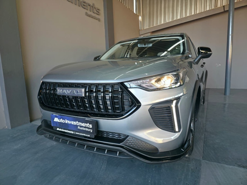 HAVAL JOLION JOLION PRO 1.5T PREMIUM DCT - 2