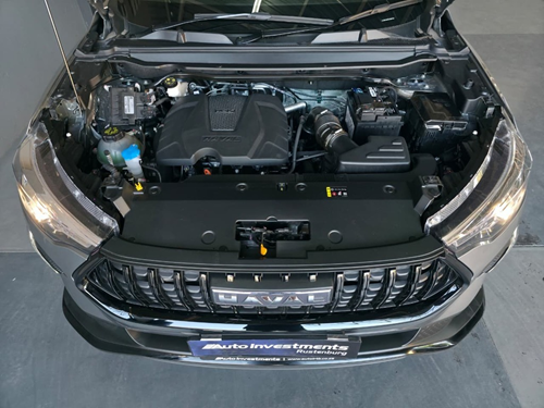 HAVAL JOLION JOLION PRO 1.5T PREMIUM DCT - 20