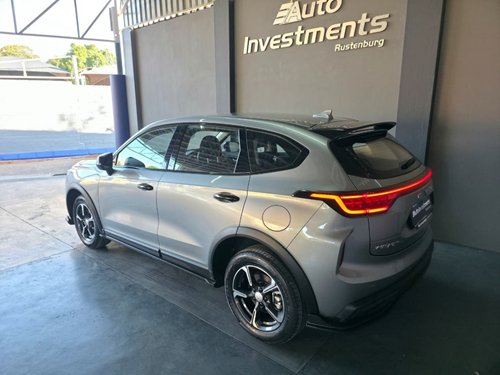 HAVAL JOLION JOLION PRO 1.5T PREMIUM DCT - 3