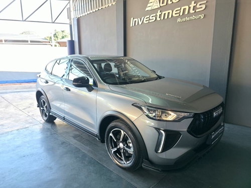 HAVAL JOLION JOLION PRO 1.5T PREMIUM DCT - 6