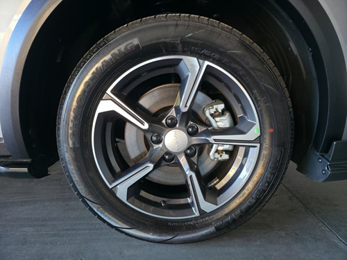 HAVAL JOLION JOLION PRO 1.5T PREMIUM DCT - 7