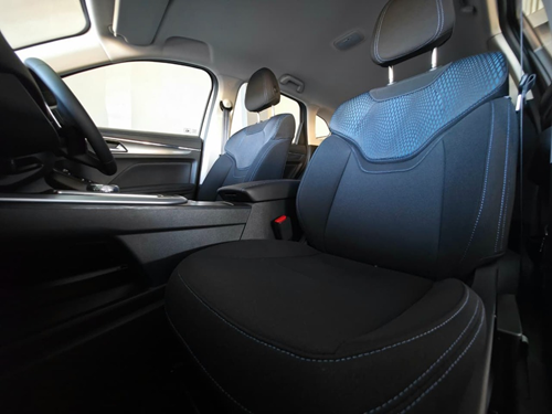HAVAL JOLION JOLION PRO 1.5T PREMIUM DCT - 8