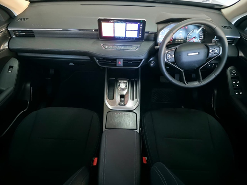 HAVAL JOLION JOLION PRO 1.5T PREMIUM DCT - 9