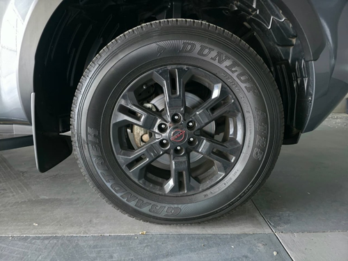 NISSAN NAVARA NAVARA 2.5DDTI PRO-2X A/T D/C P/U - 7