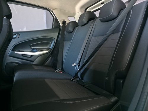 FORD ECOSPORT ECOSPORT 1.5TiVCT AMBIENTE - 10