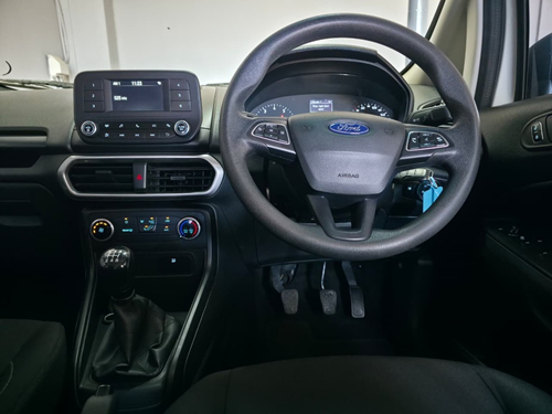 FORD ECOSPORT ECOSPORT 1.5TiVCT AMBIENTE - 12