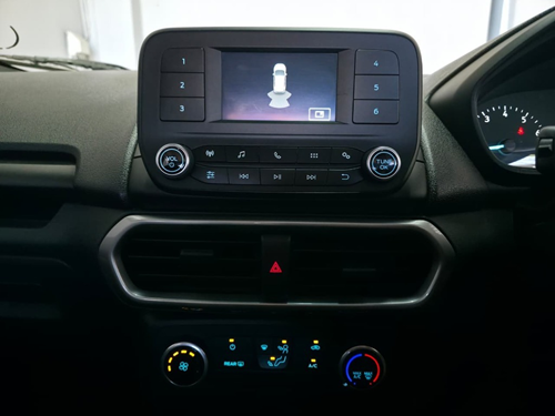 FORD ECOSPORT ECOSPORT 1.5TiVCT AMBIENTE - 13