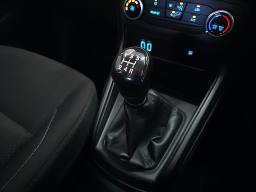 FORD ECOSPORT ECOSPORT 1.5TiVCT AMBIENTE - 14