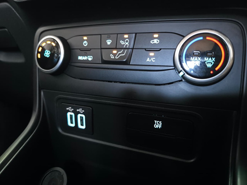 FORD ECOSPORT ECOSPORT 1.5TiVCT AMBIENTE - 15
