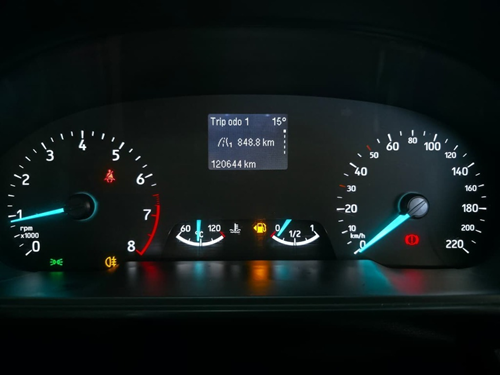 FORD ECOSPORT ECOSPORT 1.5TiVCT AMBIENTE - 17