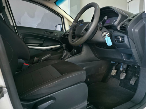 FORD ECOSPORT ECOSPORT 1.5TiVCT AMBIENTE - 19