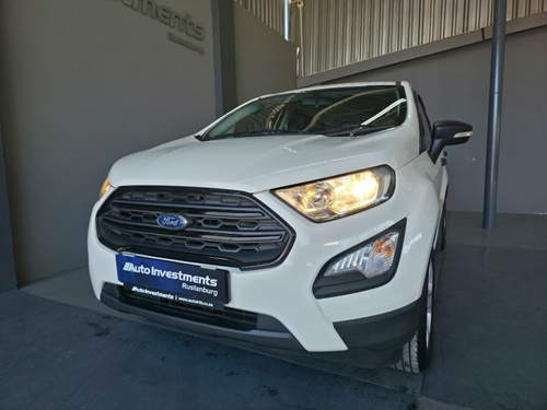 FORD ECOSPORT ECOSPORT 1.5TiVCT AMBIENTE - 2