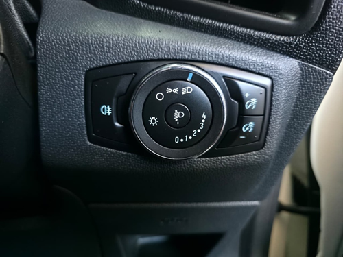 FORD ECOSPORT ECOSPORT 1.5TiVCT AMBIENTE - 20