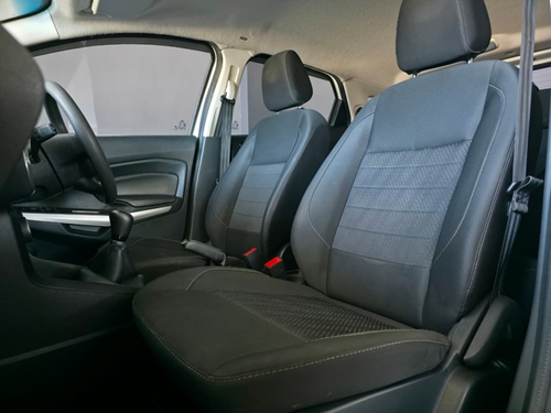 FORD ECOSPORT ECOSPORT 1.5TiVCT AMBIENTE - 8
