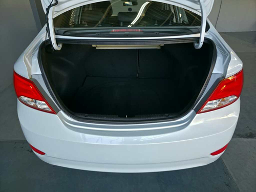 HYUNDAI ACCENT ACCENT 1.6 GL/MOTION - 11