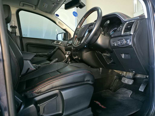 FORD RANGER RANGER FX4 2.0D 4X4 A/T P/U D/C - 20