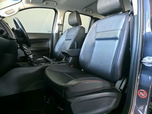 FORD RANGER RANGER FX4 2.0D 4X4 A/T P/U D/C - 8