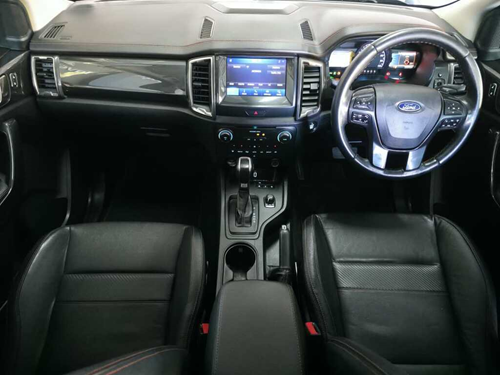 FORD RANGER RANGER FX4 2.0D 4X4 A/T P/U D/C - 9