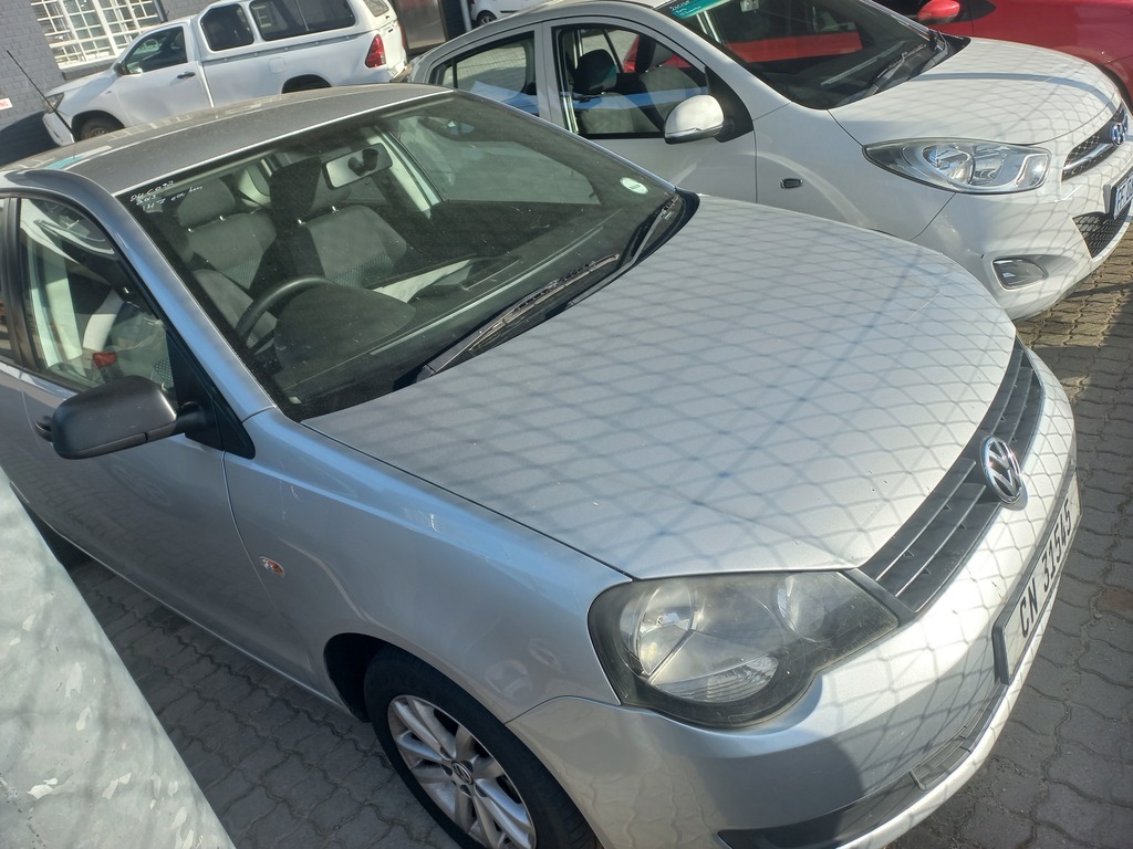 Wheel Spot Second Hand Car Dealership in Paarl