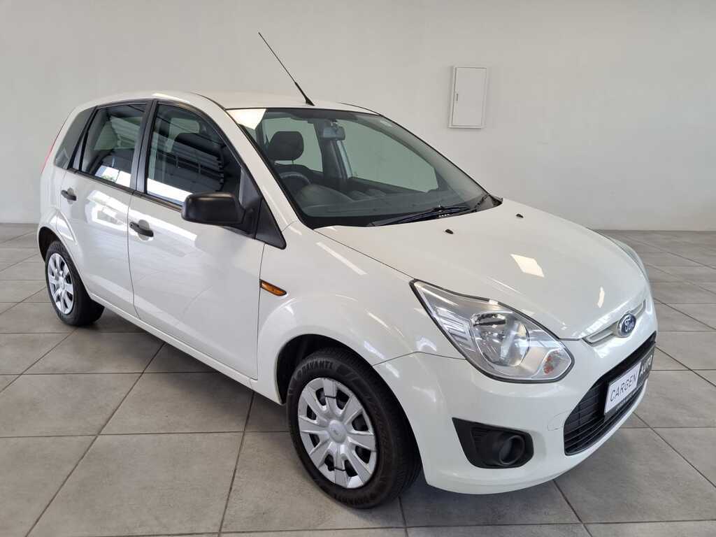 2016 FORD FIGO for sale on 5DayDeals South Africa