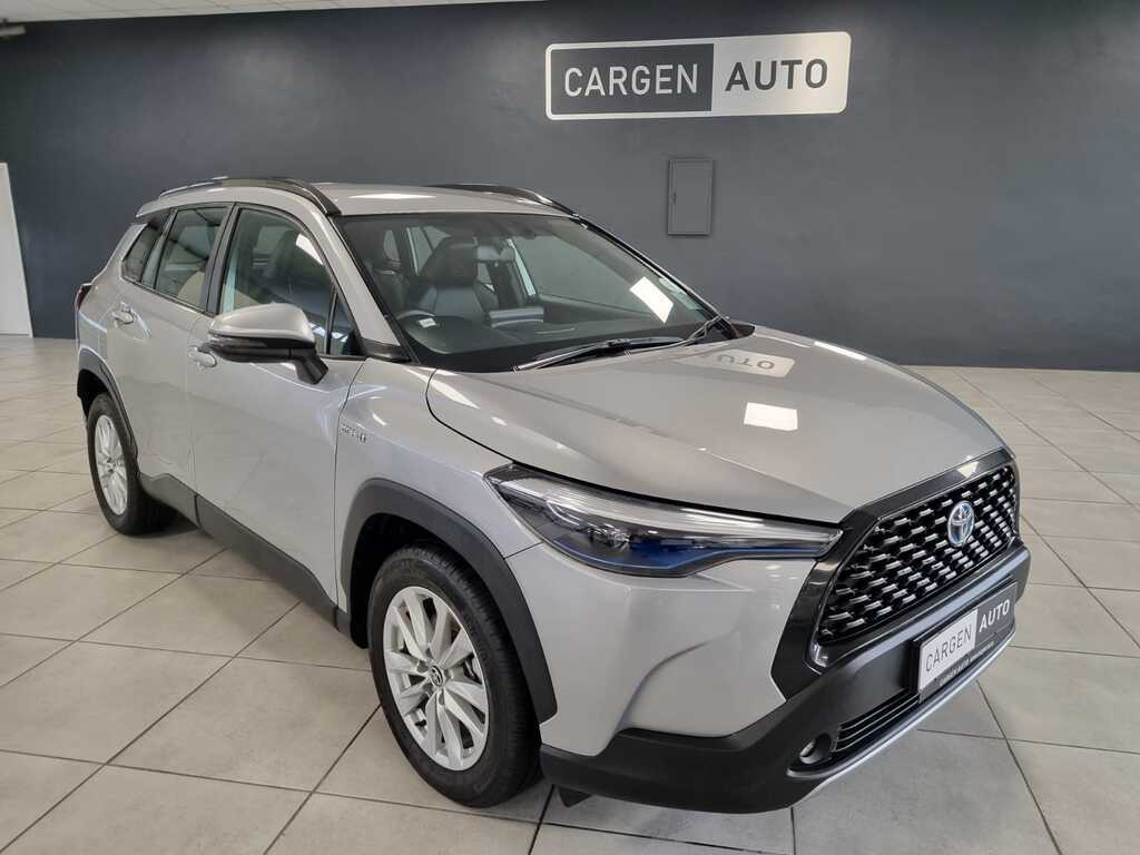2024 Toyota Corolla Cross 1.8 XS Hybrid Q2FyTGlzdGluZzo0OTE0MTU