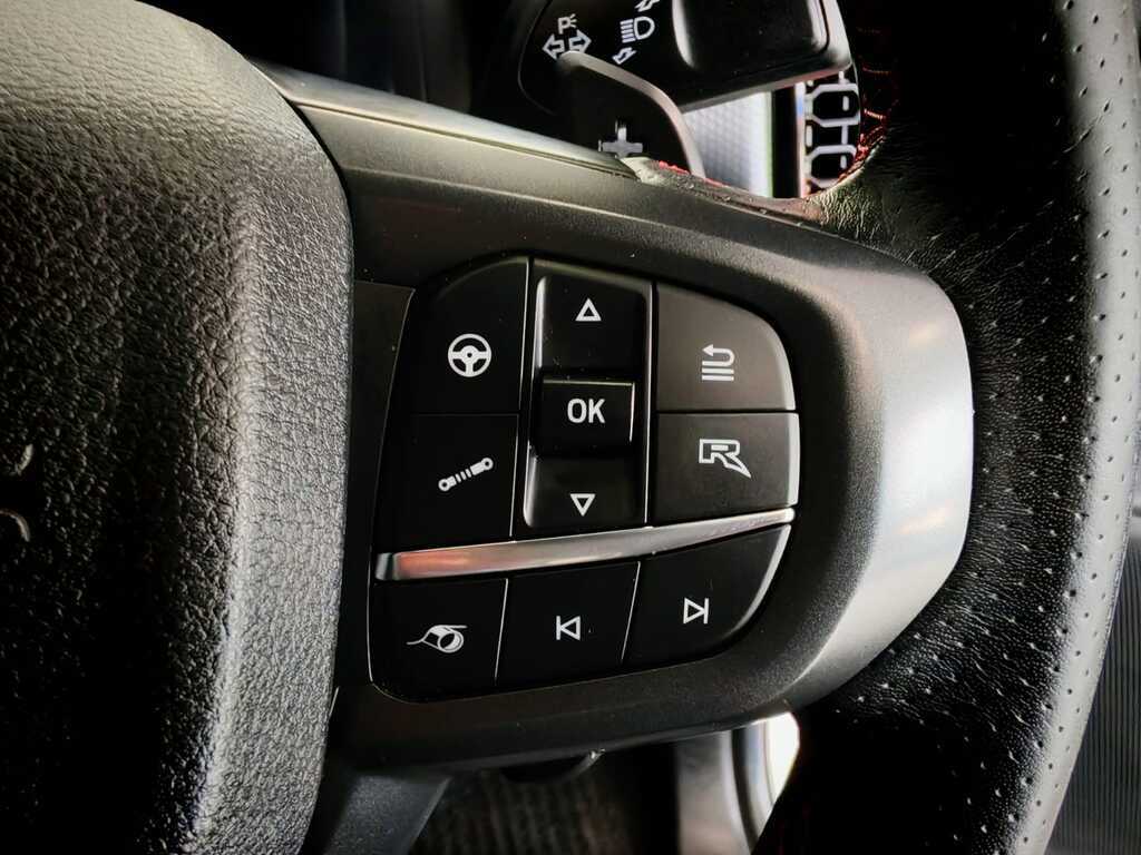 FORD RANGER RANGER 3.0 V6 BI TURBO ECOBOOST RAPTOR 4X4 A/T