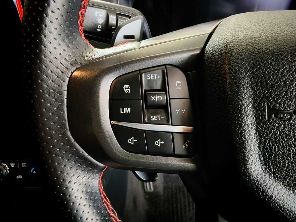 FORD RANGER RANGER 3.0 V6 BI TURBO ECOBOOST RAPTOR 4X4 A/T