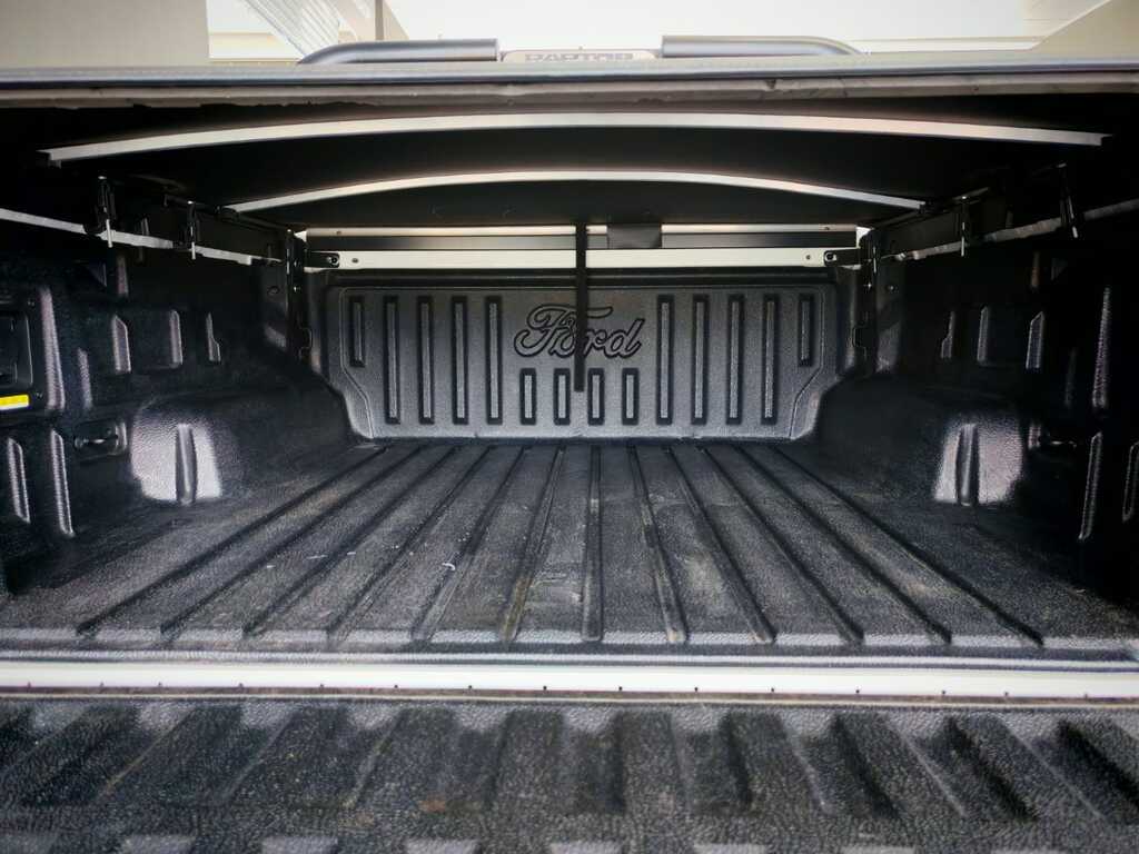 FORD RANGER RANGER 3.0 V6 BI TURBO ECOBOOST RAPTOR 4X4 A/T