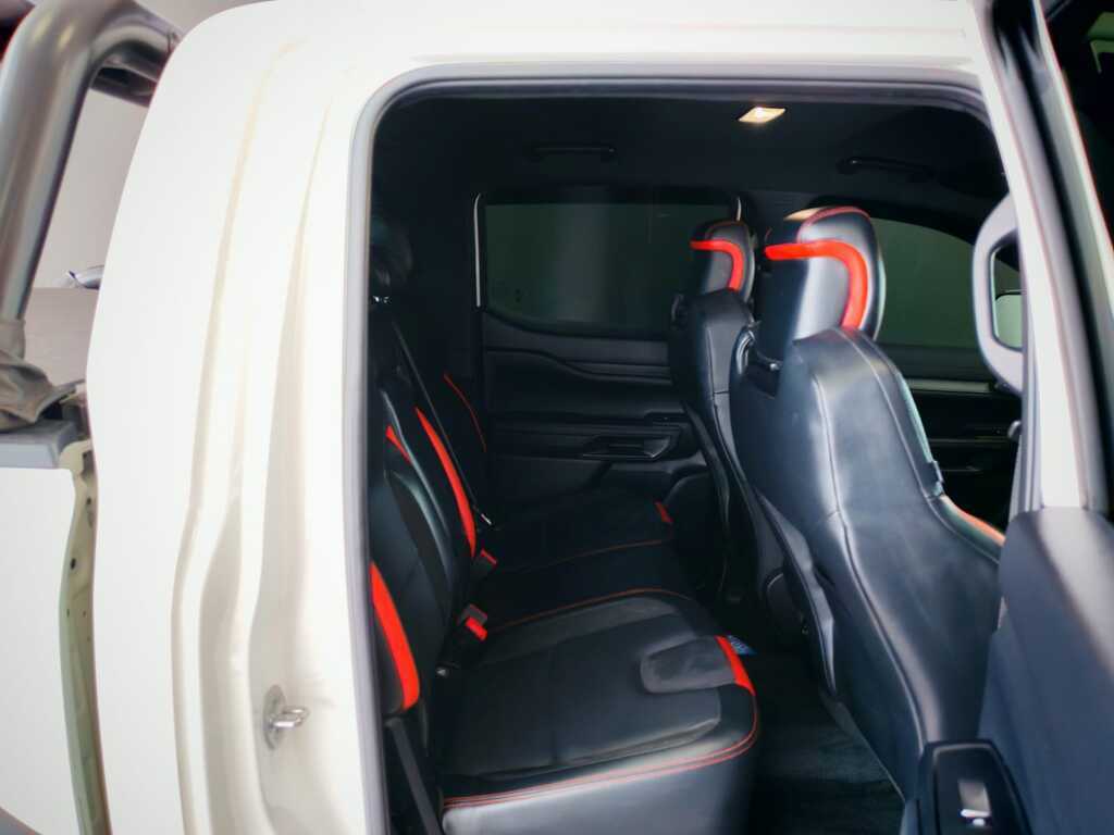 FORD RANGER RANGER 3.0 V6 BI TURBO ECOBOOST RAPTOR 4X4 A/T