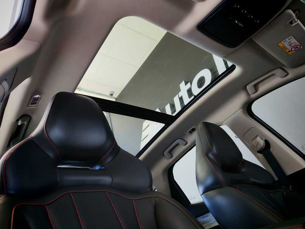 JETOUR DASHING DASHING 1.5T DELUXE