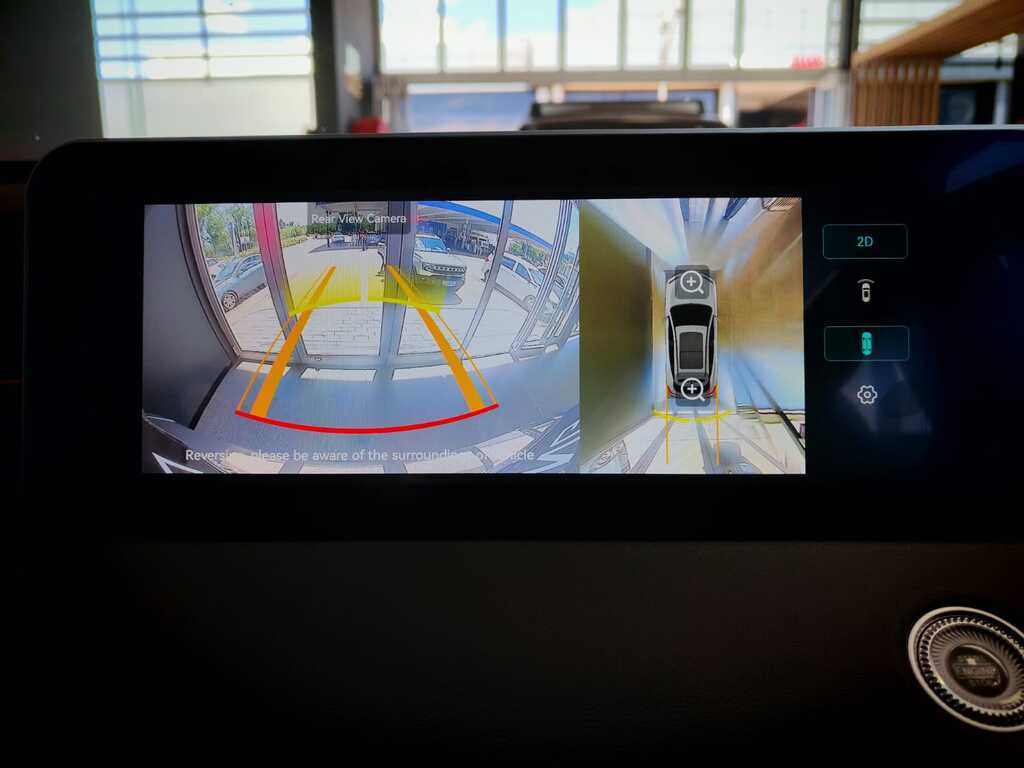 JETOUR DASHING DASHING 1.5T DELUXE