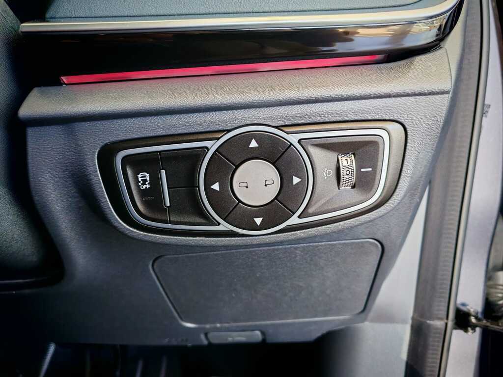 JETOUR DASHING DASHING 1.5T DELUXE