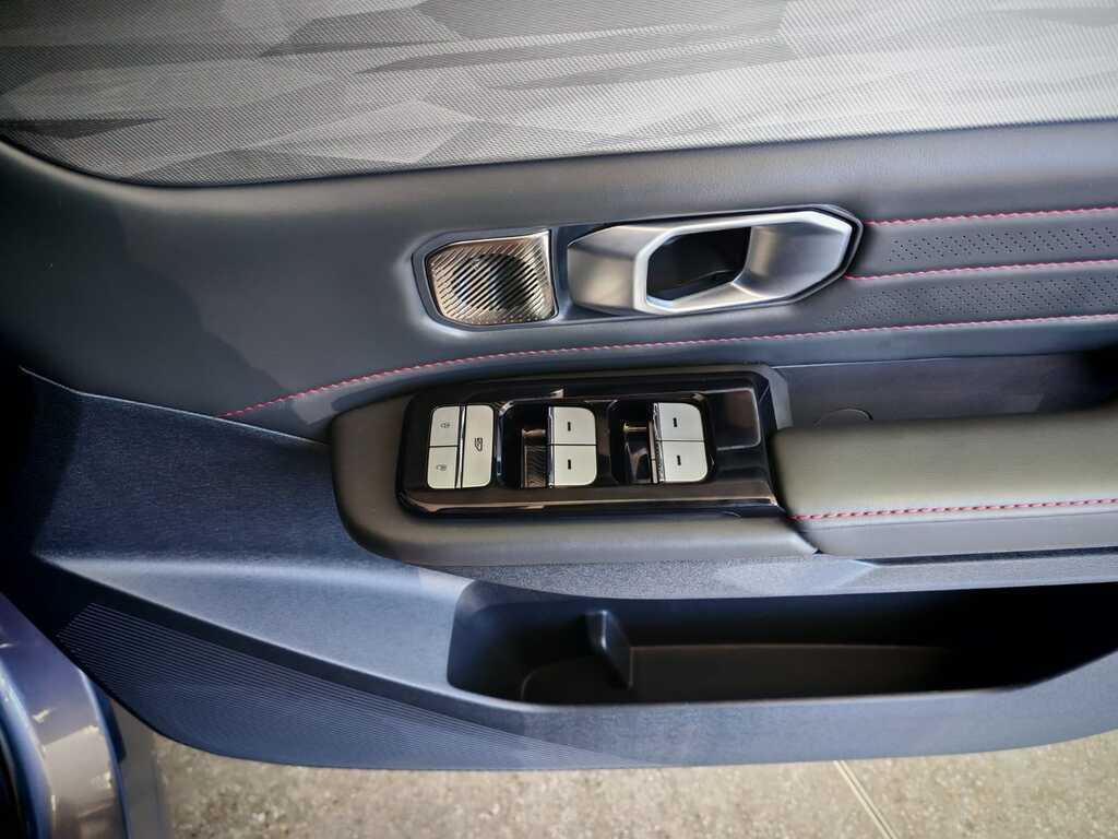 JETOUR DASHING DASHING 1.5T DELUXE