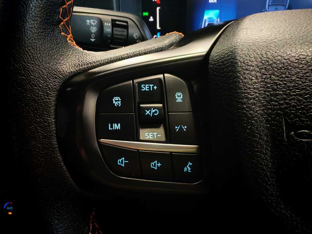 FORD RANGER RANGER 2.0D BI-TURBO WILDTRAK 4X4 A/T D/C P/U