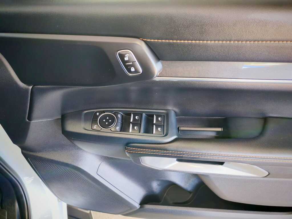 FORD RANGER RANGER 2.0D BI-TURBO WILDTRAK 4X4 A/T D/C P/U