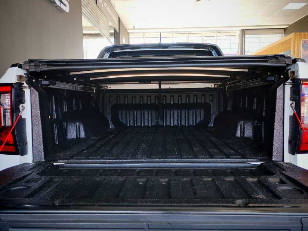 FORD RANGER RANGER 2.0D BI-TURBO WILDTRAK 4X4 A/T D/C P/U