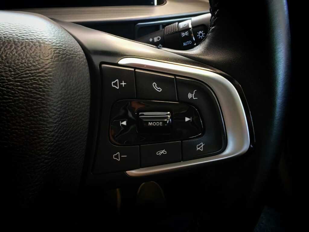 CHERY TIGGO CROSS TIGGO CROSS 1.5T ELITE DCT - 11