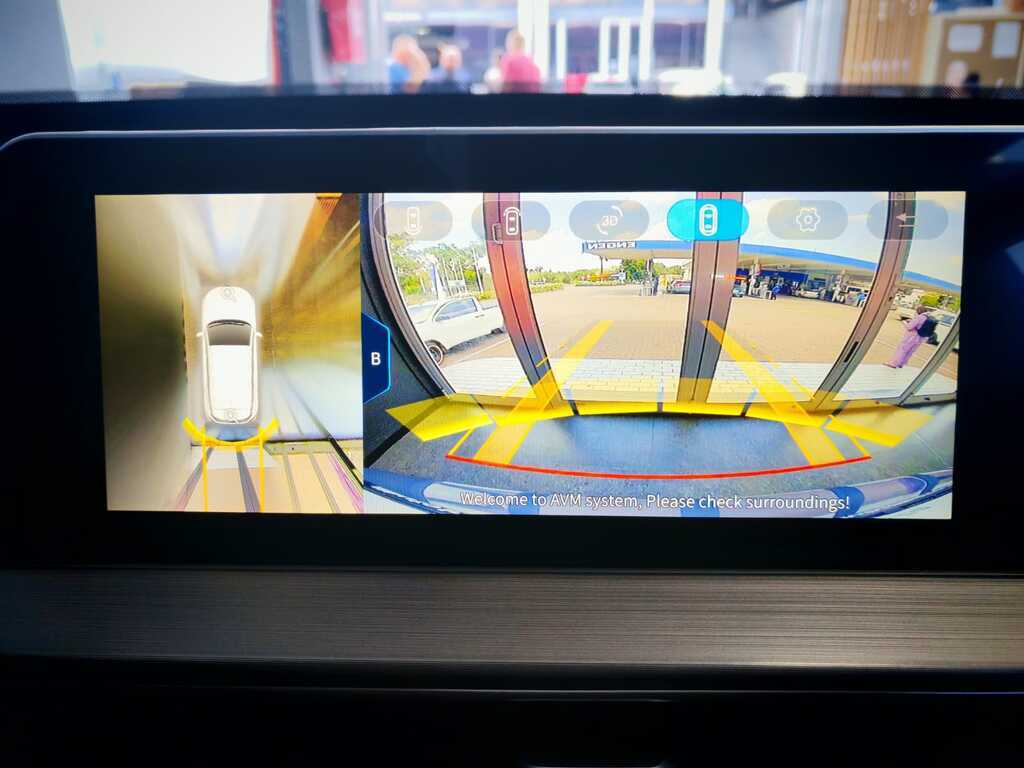 CHERY TIGGO CROSS TIGGO CROSS 1.5T ELITE DCT - 12