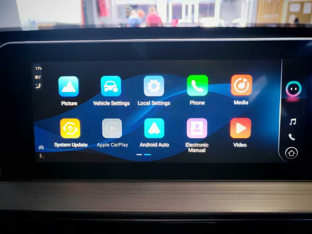 CHERY TIGGO CROSS TIGGO CROSS 1.5T ELITE DCT - 15