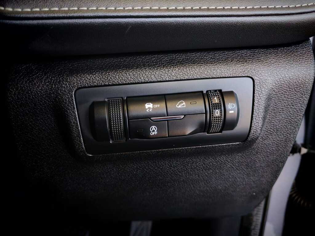 CHERY TIGGO CROSS TIGGO CROSS 1.5T ELITE DCT - 16