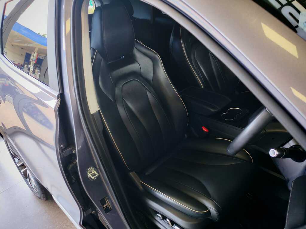 CHERY TIGGO CROSS TIGGO CROSS 1.5T ELITE DCT - 9