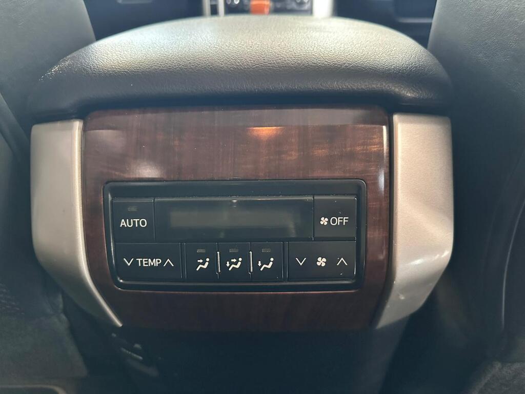 TOYOTA PRADO PRADO VX 3.0 TDi A/T