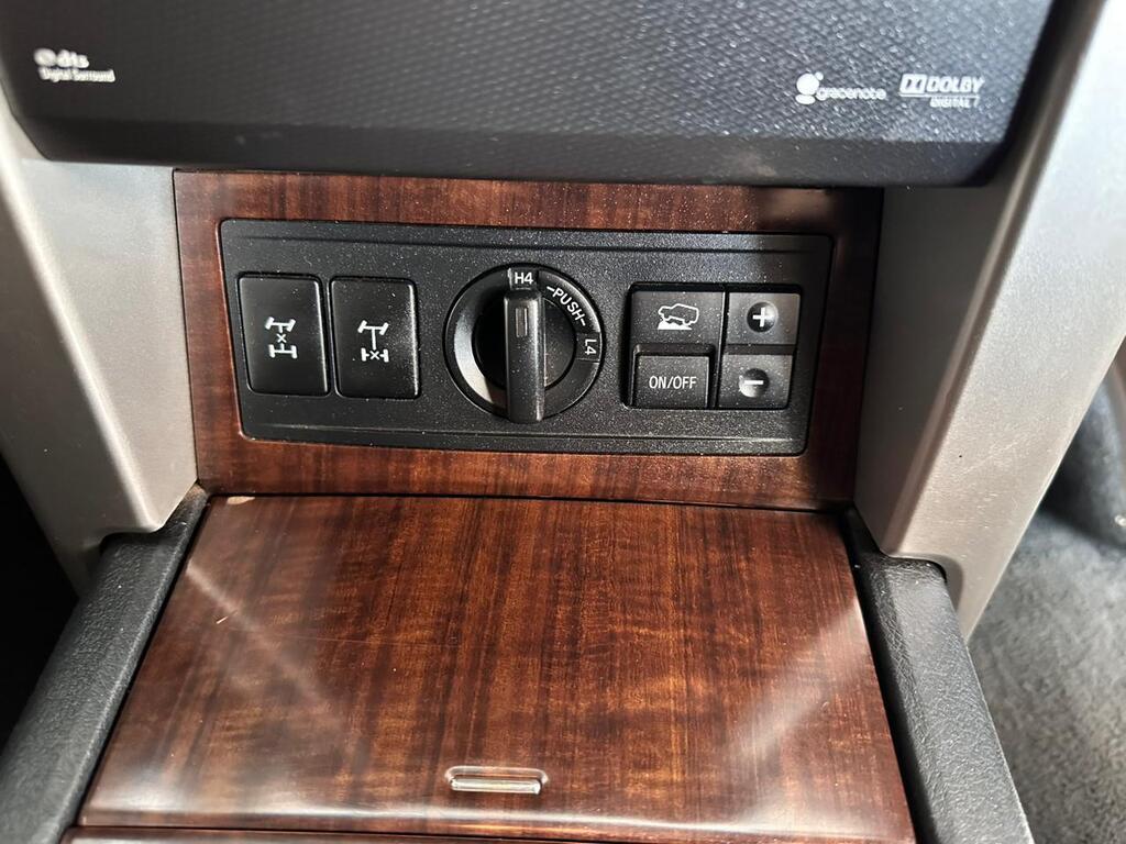 TOYOTA PRADO PRADO VX 3.0 TDi A/T